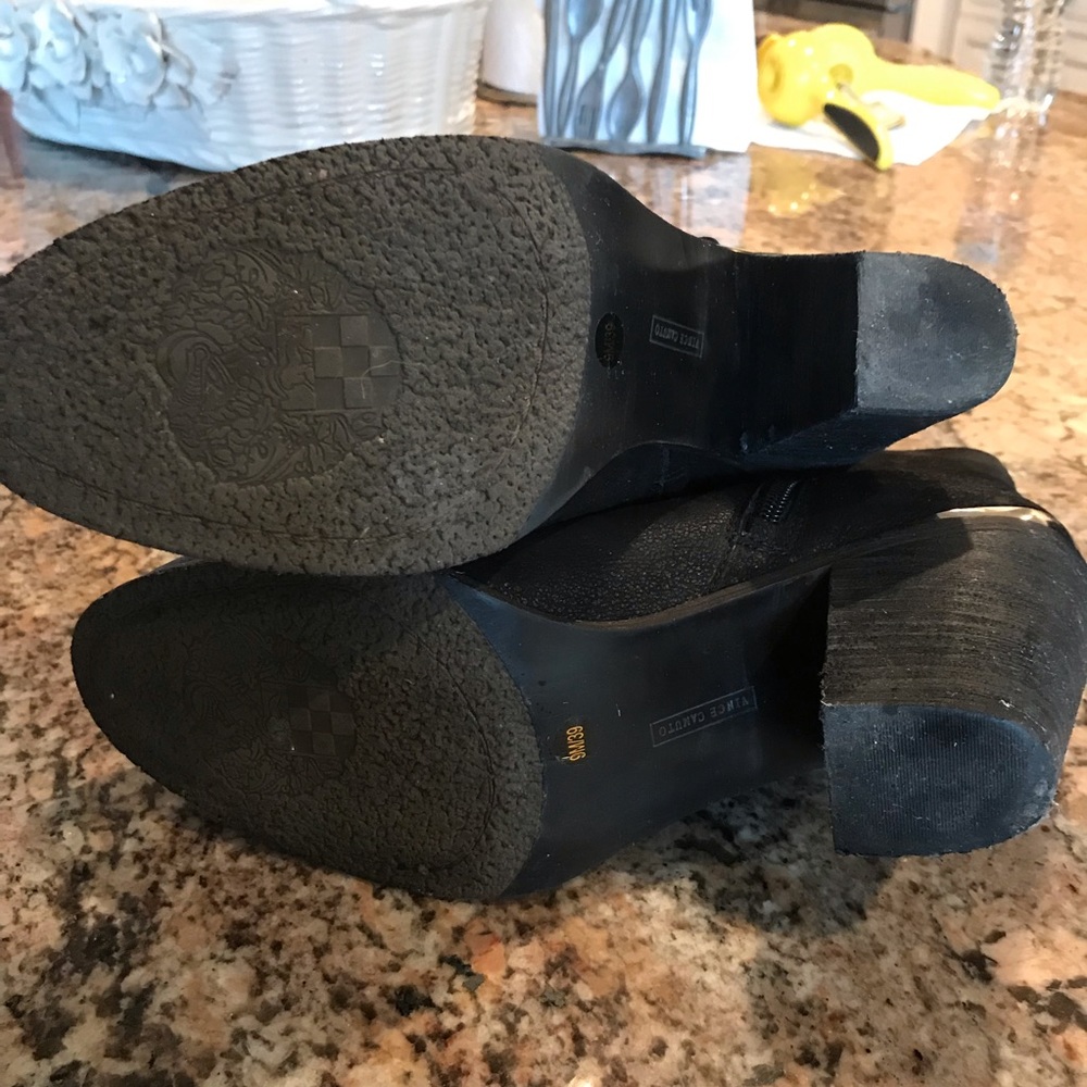 Vince Camuto Bootie - image 4